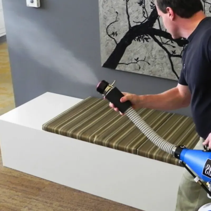 Professional Odor Removal in Saint Martin, MS